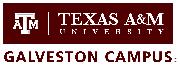 Texas A&M University at Galveston Logo